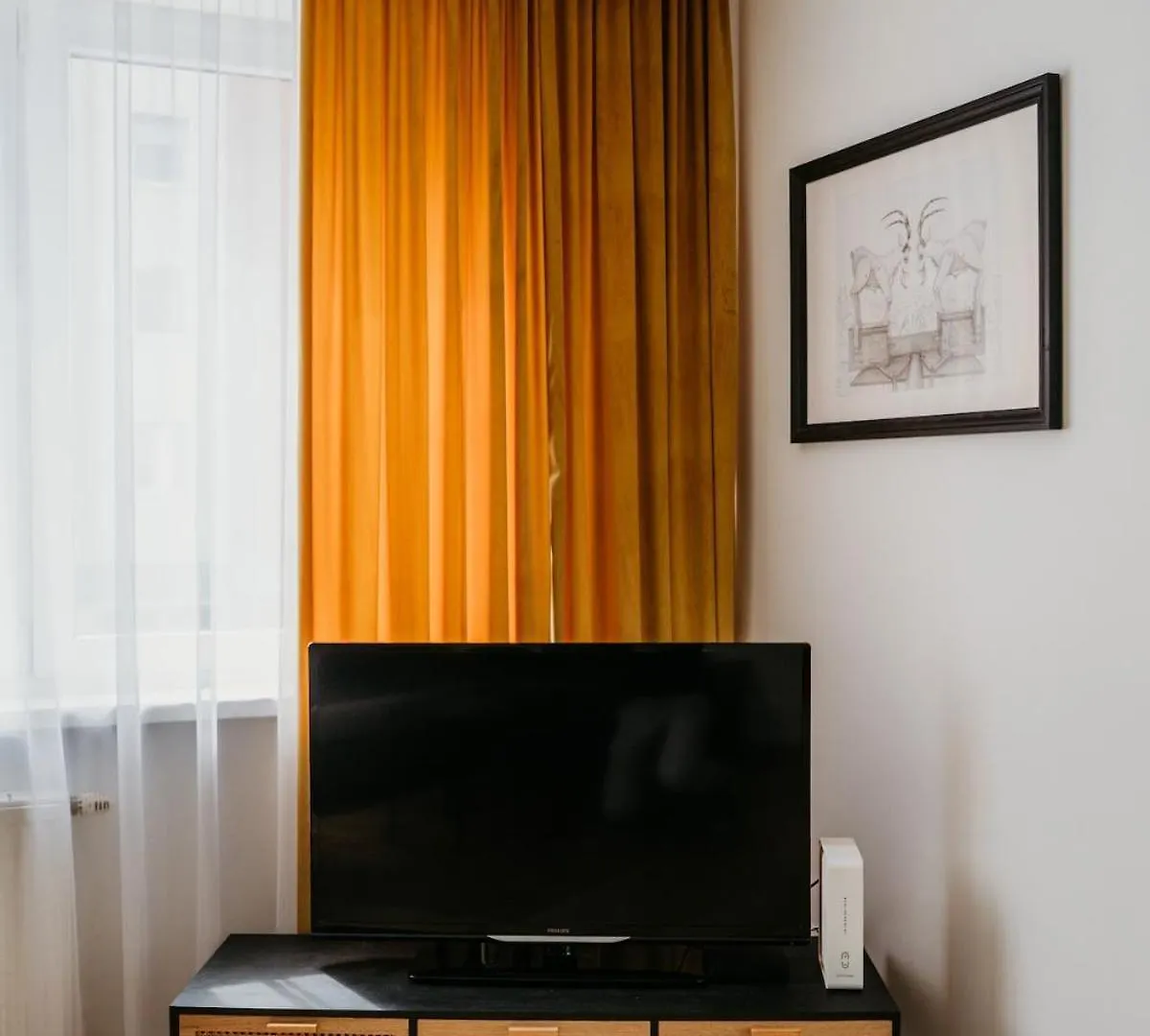 Apartmán Polanka Apartament By Impero Poznaň