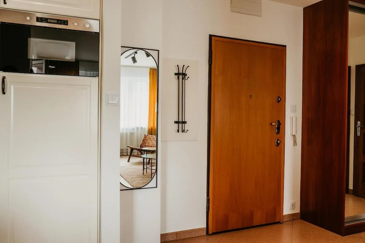 Polanka Apartament By Impero Poznaň