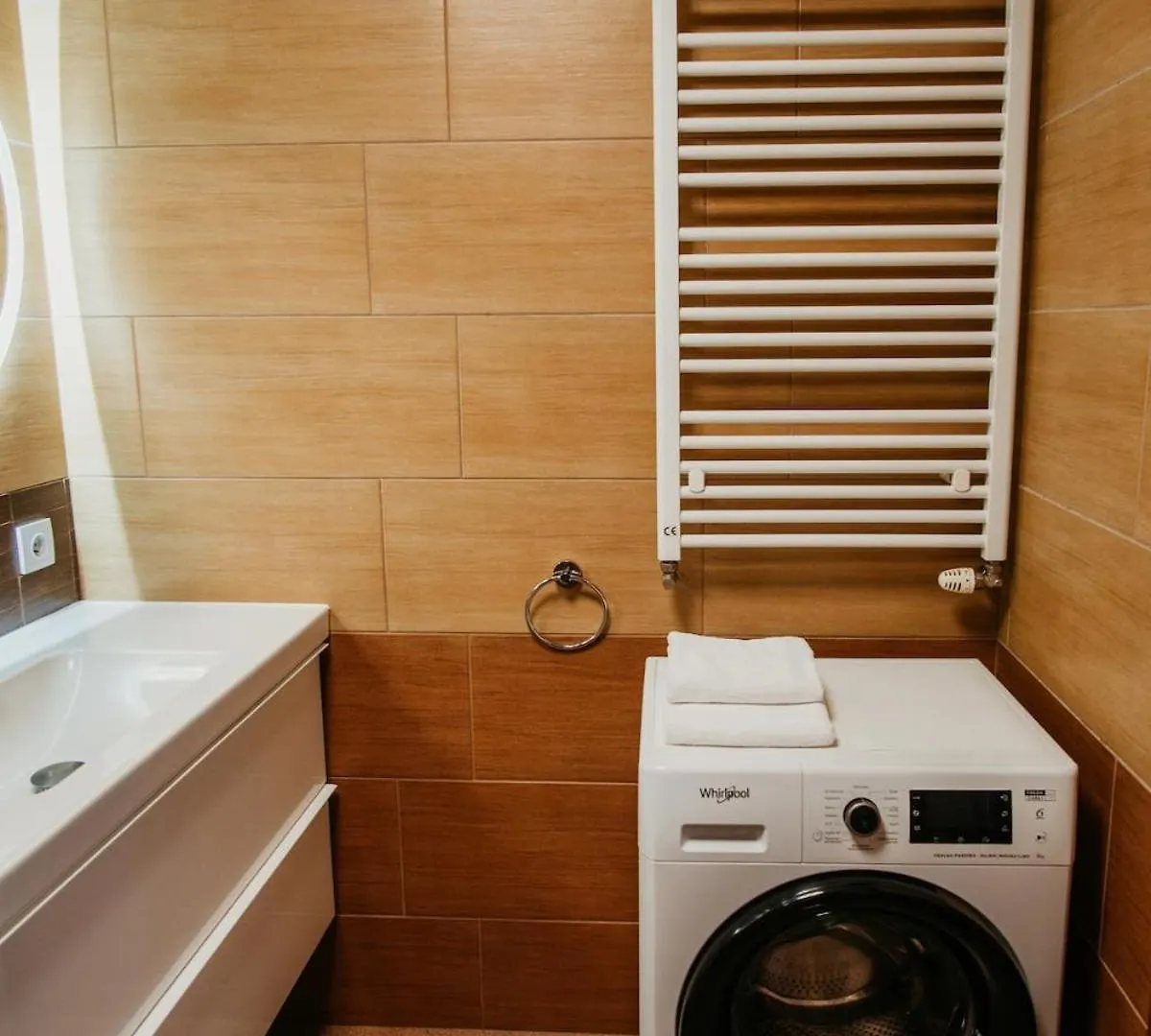 Apartmán Polanka Apartament By Impero Poznaň Polsko